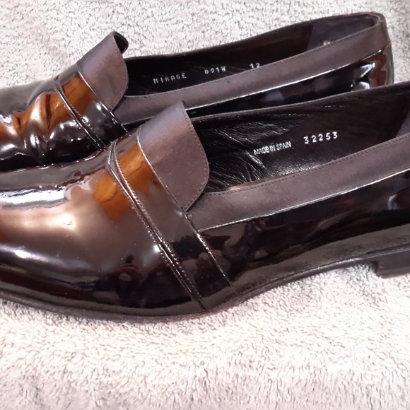 mezlan tuxedo shoes